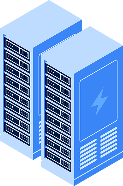 Datacenter Proxies Hero